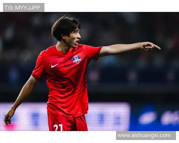 日本足球新星崛起:帅气球员助力国家队再创辉煌