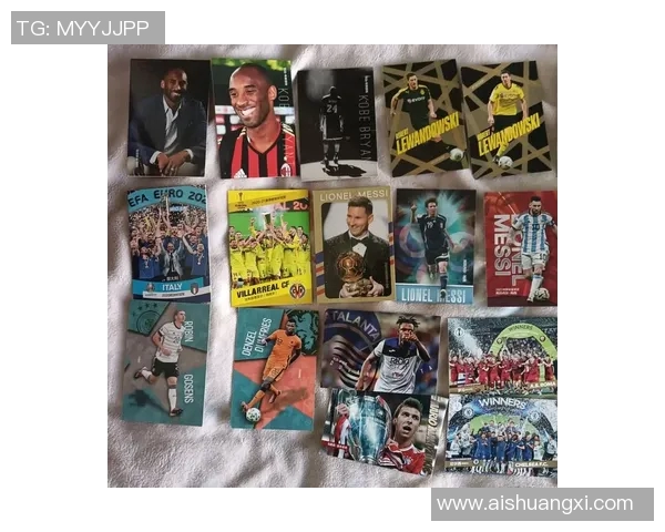 黑金足球球星卡收藏价值与未来发展趋势深度解析